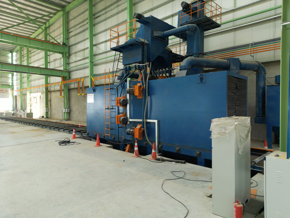 CSCEC Factory
