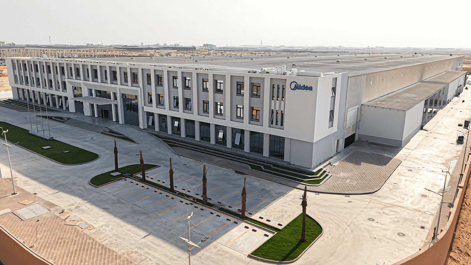 Midea EGYPT