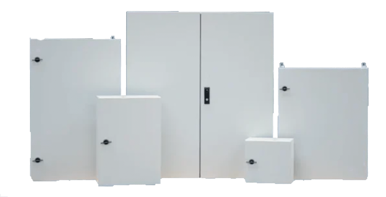 EAE Panels
